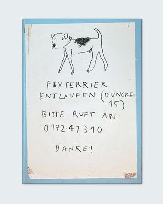 Maarten Inghels - Please Look in the Basement