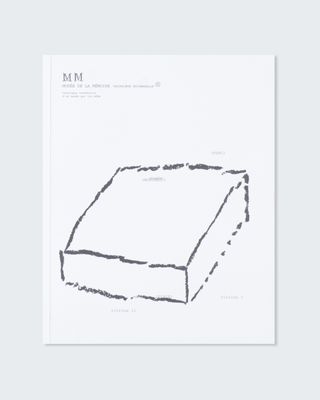 Musée de la Mémoire ‘PROPRIÉTÉ UNIVERSELLE’ ® - FR version - Joëlle Tuerlinckx