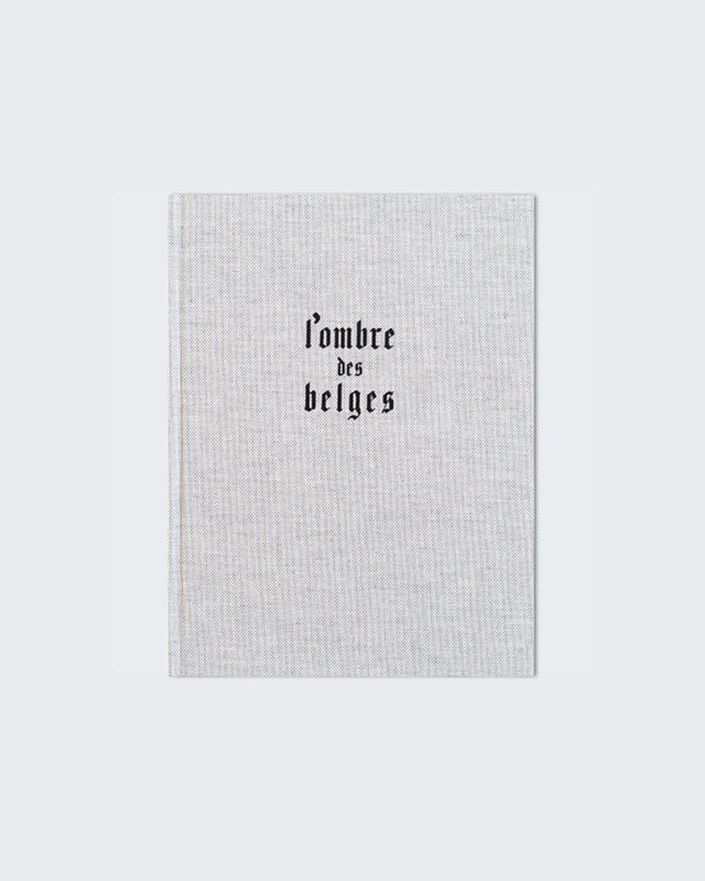 Bram Van Stappen - L&#39;Ombre des Belges (II)