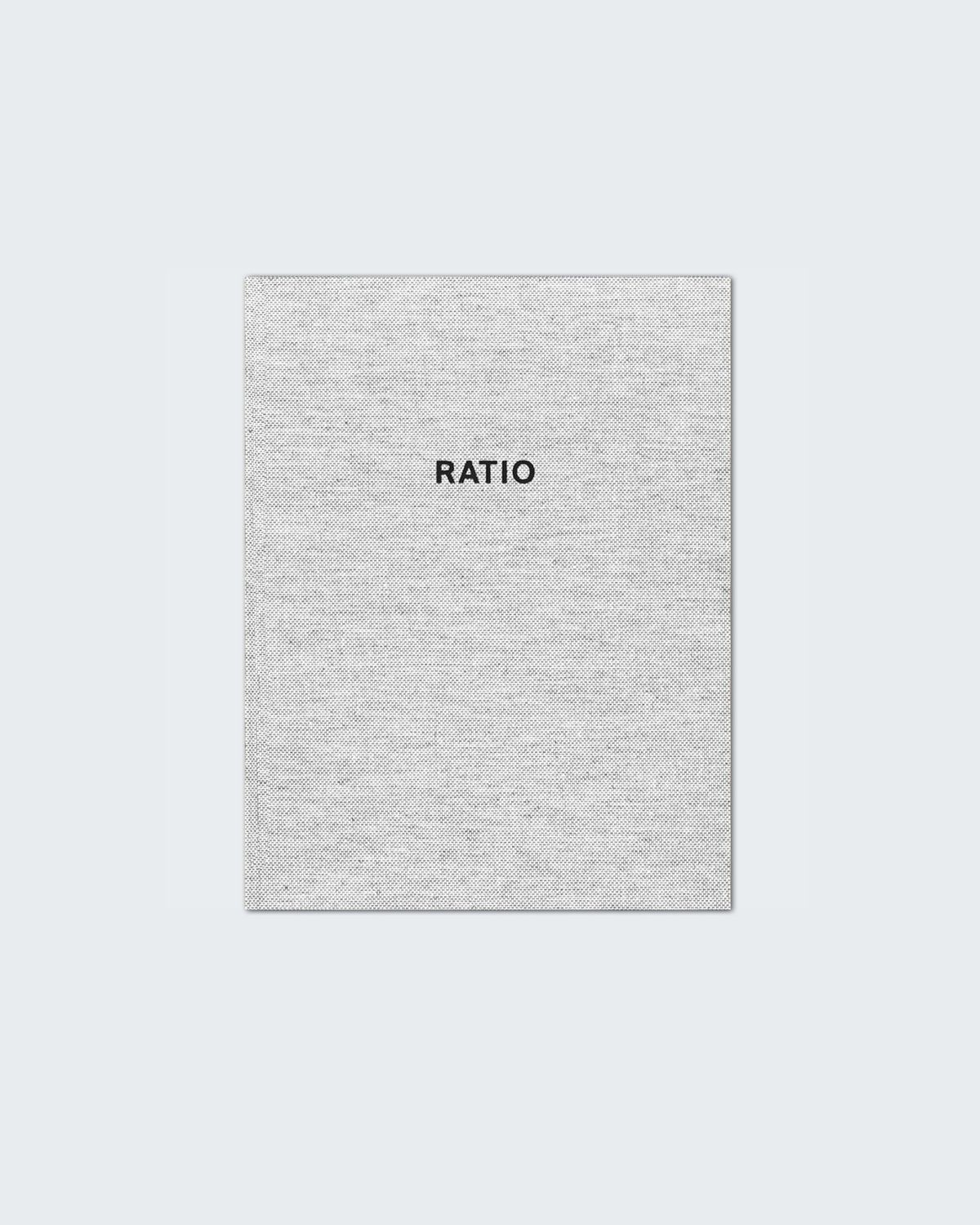 Bram Van Stappen - RATIO (I)