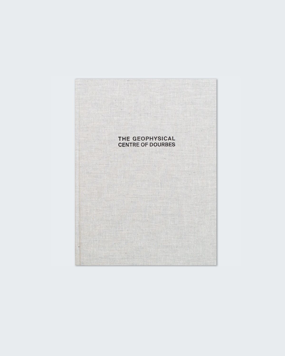 Bram Van Stappen - The Geophysical Centre of Dourbes (III)