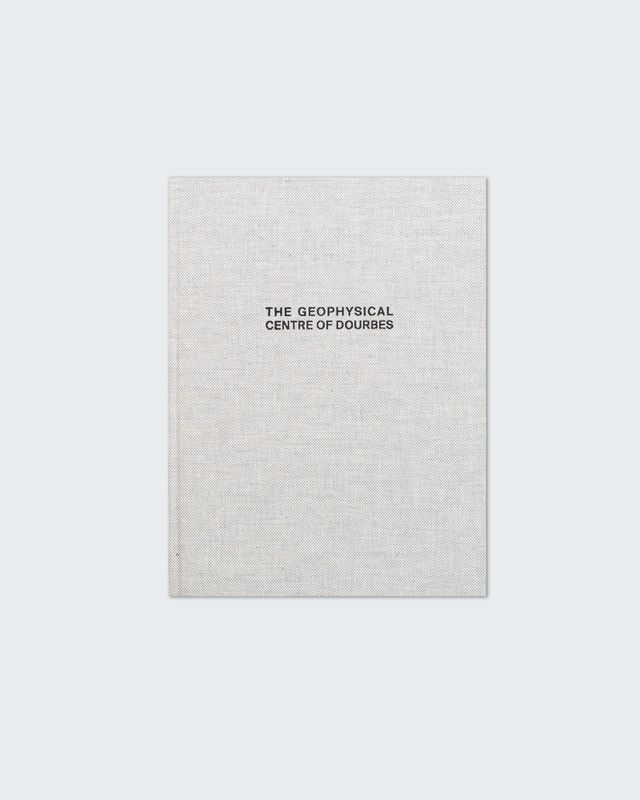 Bram Van Stappen - The Geophysical Centre of Dourbes (III)