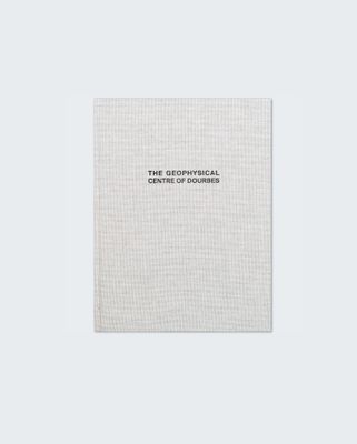 Bram Van Stappen - The Geophysical Centre of Dourbes (III)