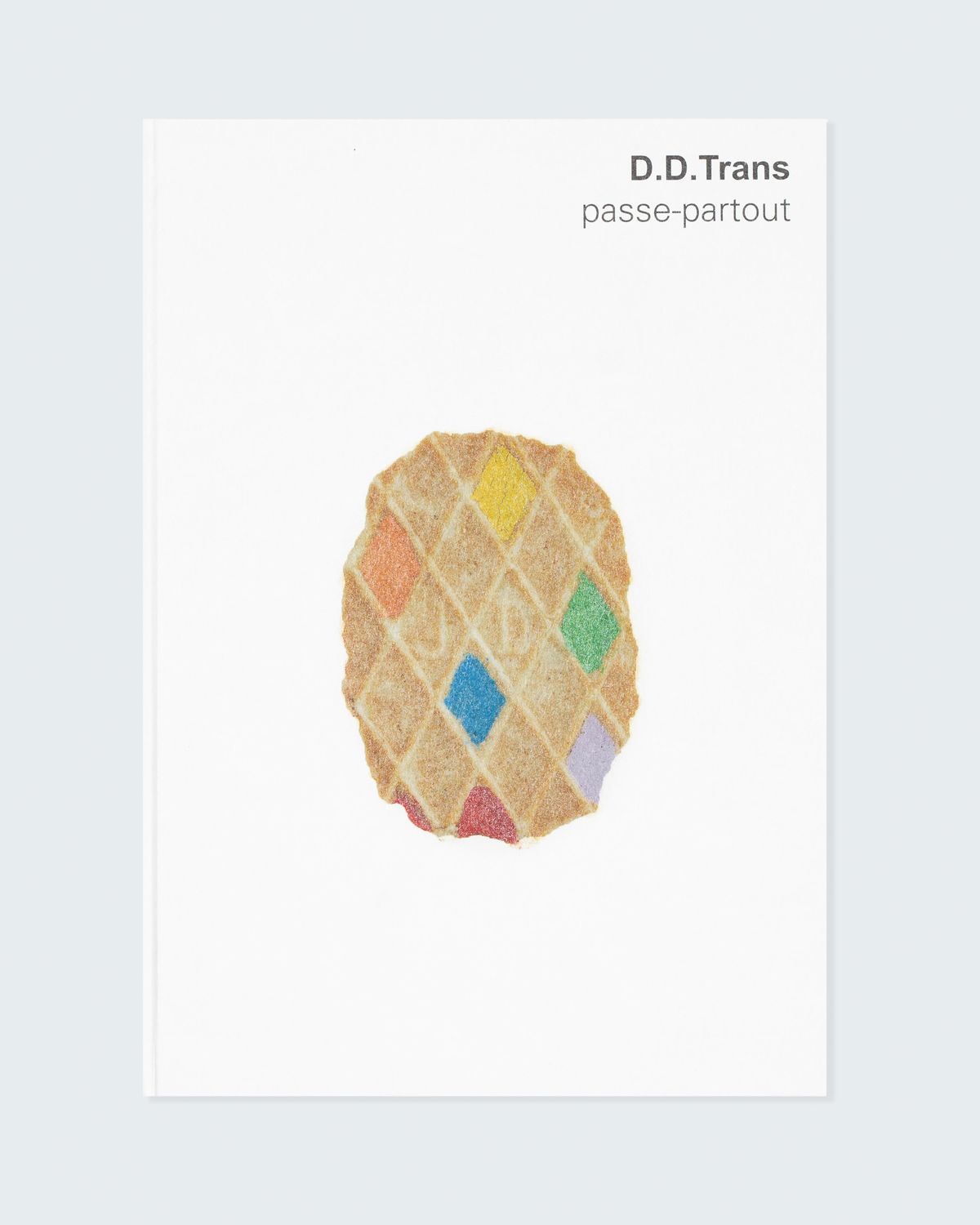 D.D. Trans - passe-partout