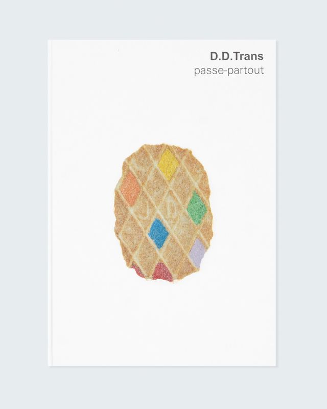 D.D. Trans - passe-partout