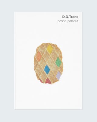 D.D. Trans - passe-partout