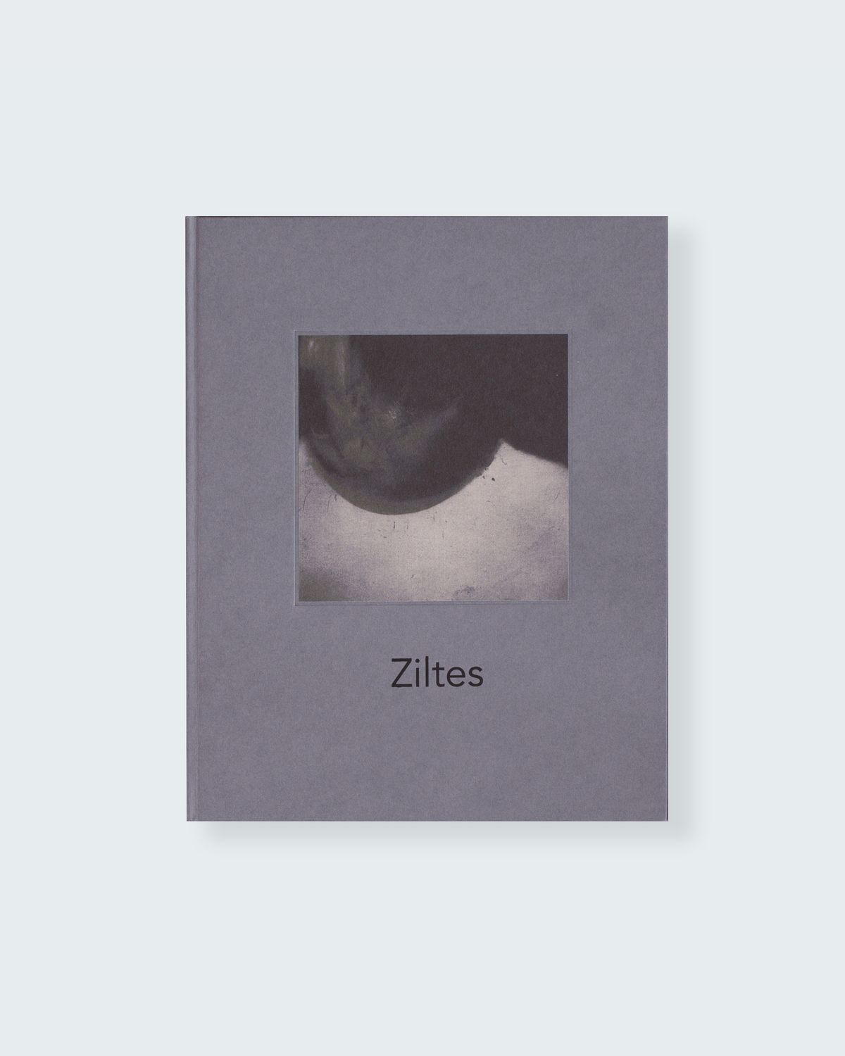 Bernadette Messiaen - ZILTES