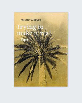 Bruno V. Roels - Trying To Make It Real: Part I &amp; II