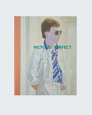 André Van Schuylenbergh - Picture Perfect