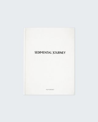 Filip Vervaet - Sedimental Journey