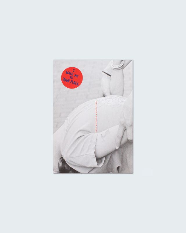Renée Lorie &amp; Erien Withouck - Take me to your place