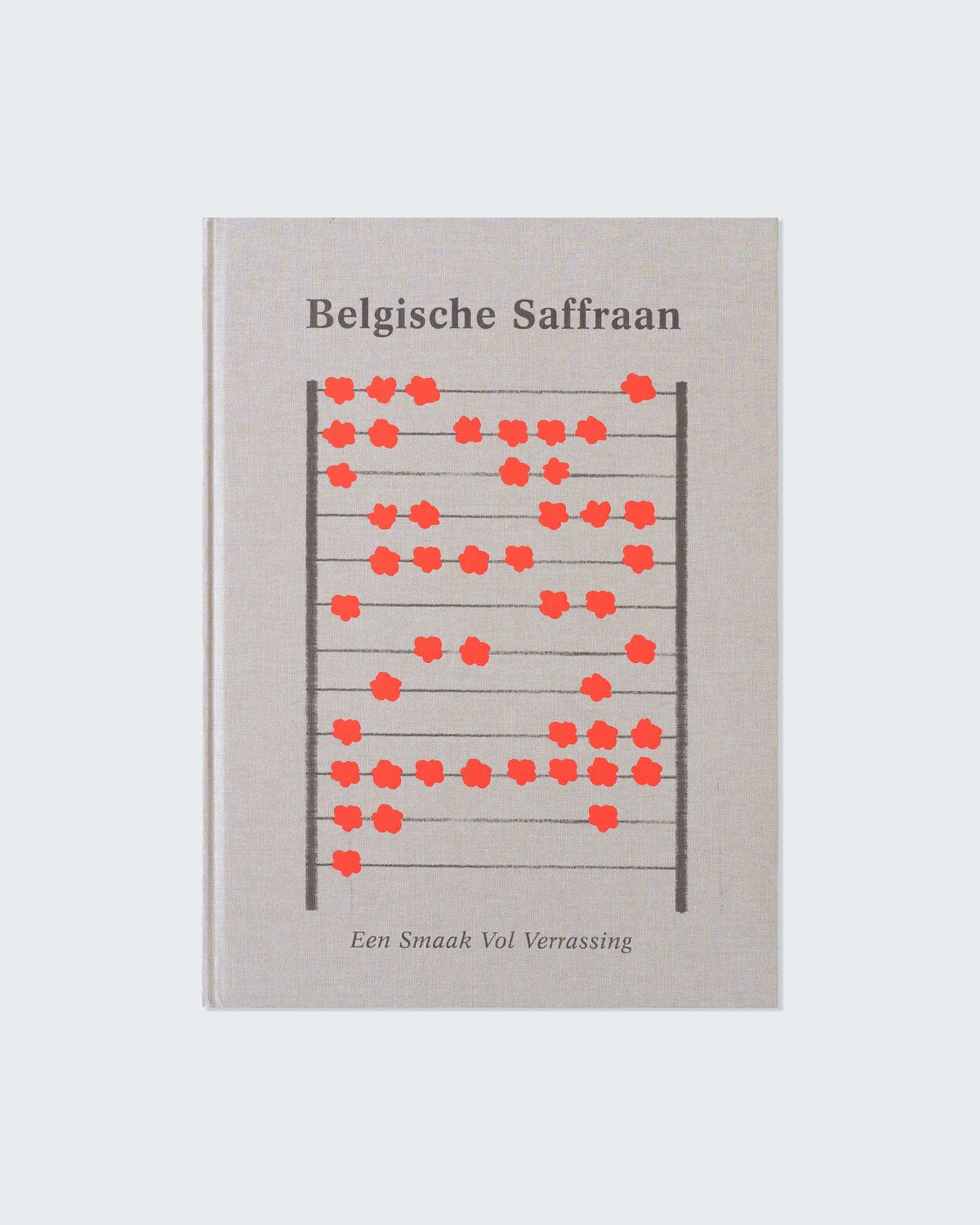 Belgische Saffraan – Een Smaak Vol Verrassing
