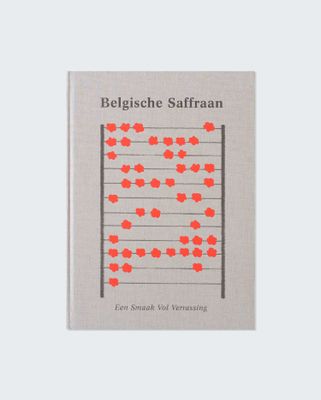 Belgische Saffraan – Een Smaak Vol Verrassing