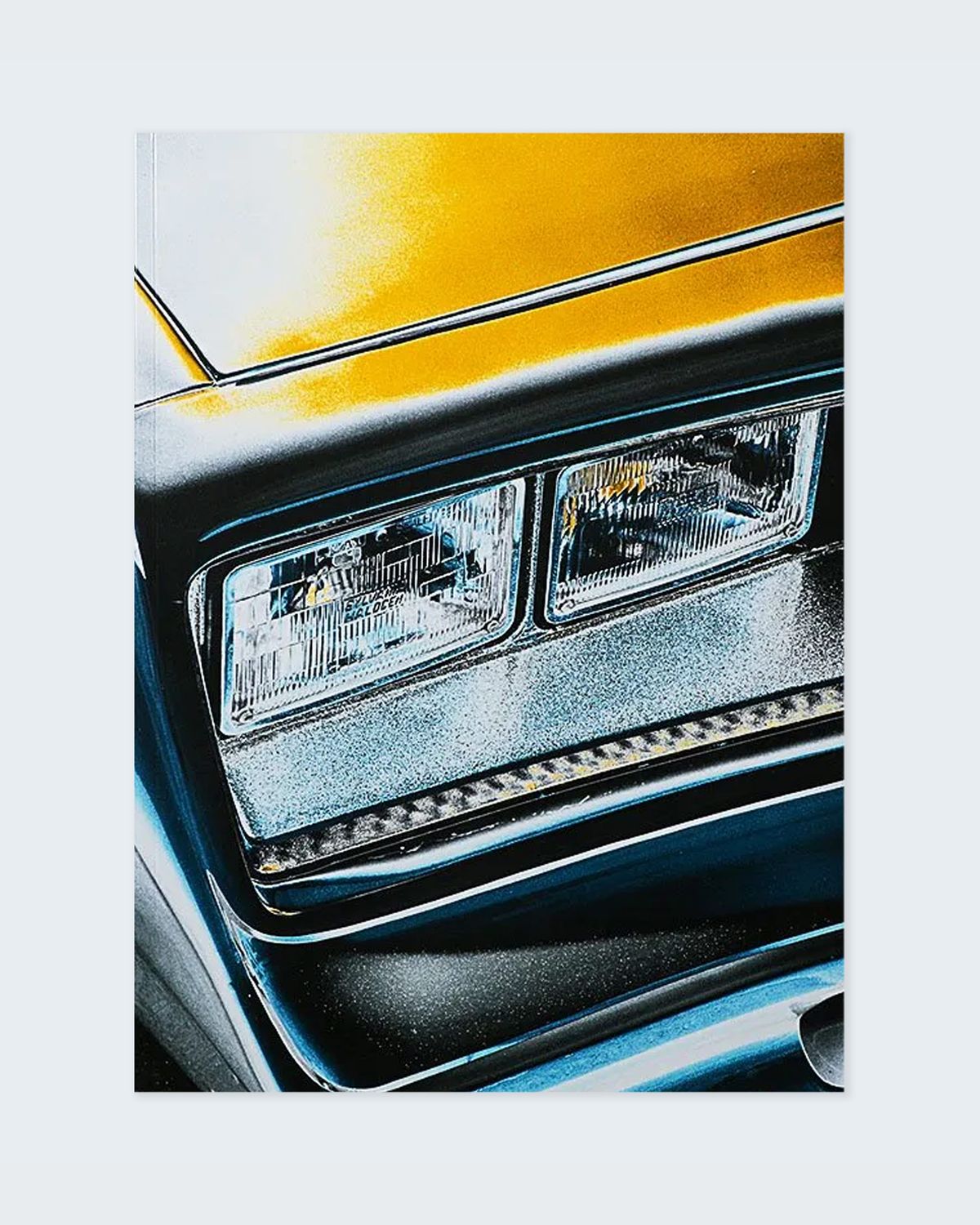 Stig De Block - Back to Back, From Backyard to Boulevard