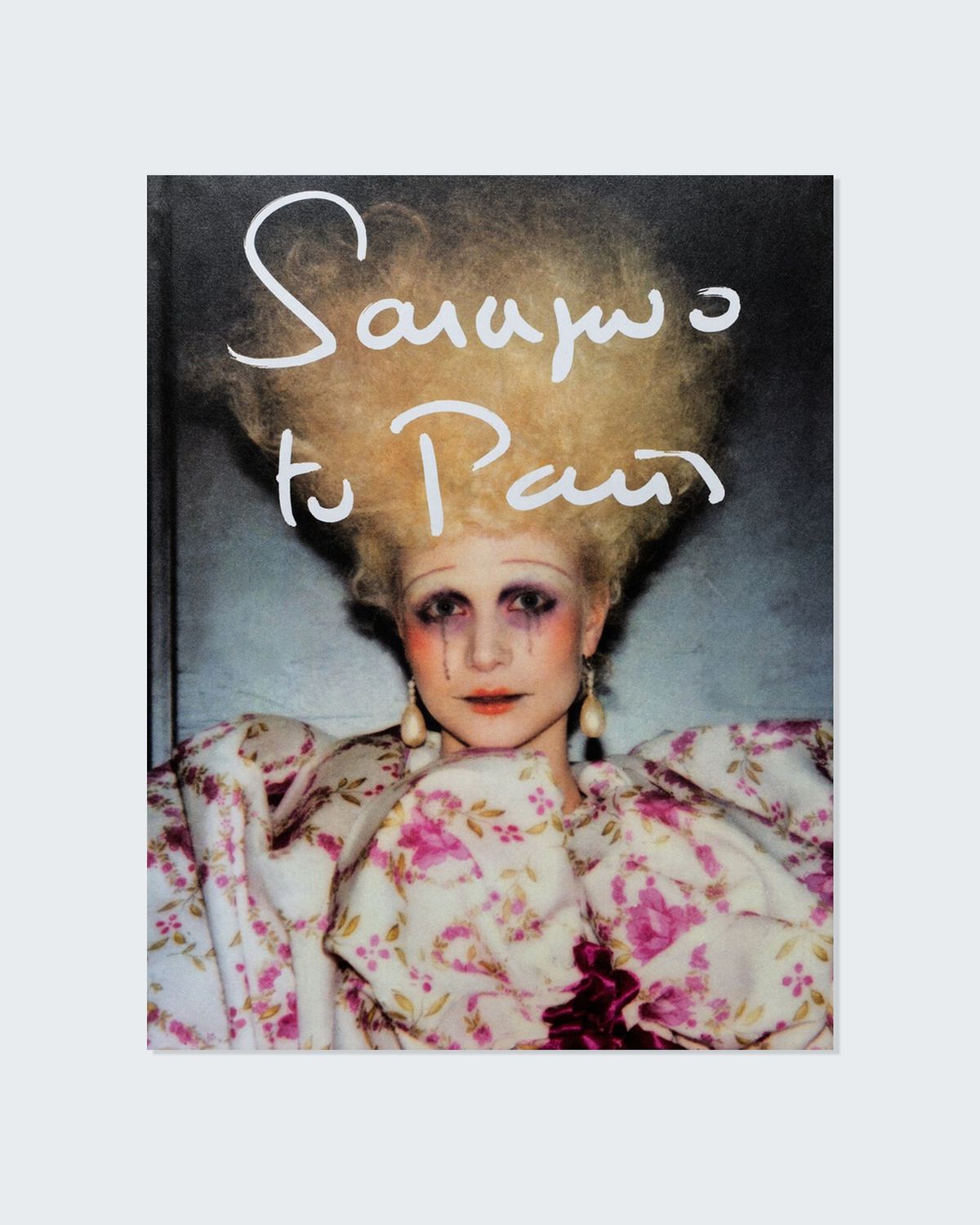 Marleen Daniëls - Sarajevo to Paris
