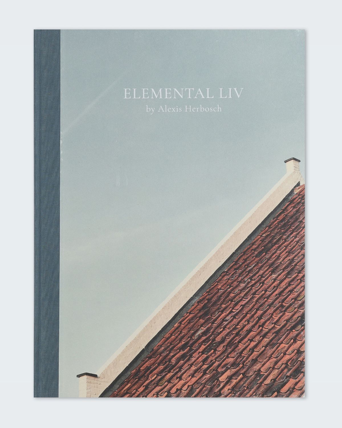 Alexis Herbosch - Elemental Liv