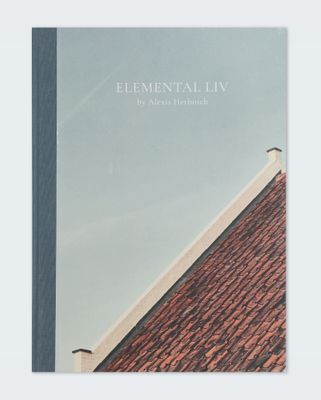 Alexis Herbosch - Elemental Liv