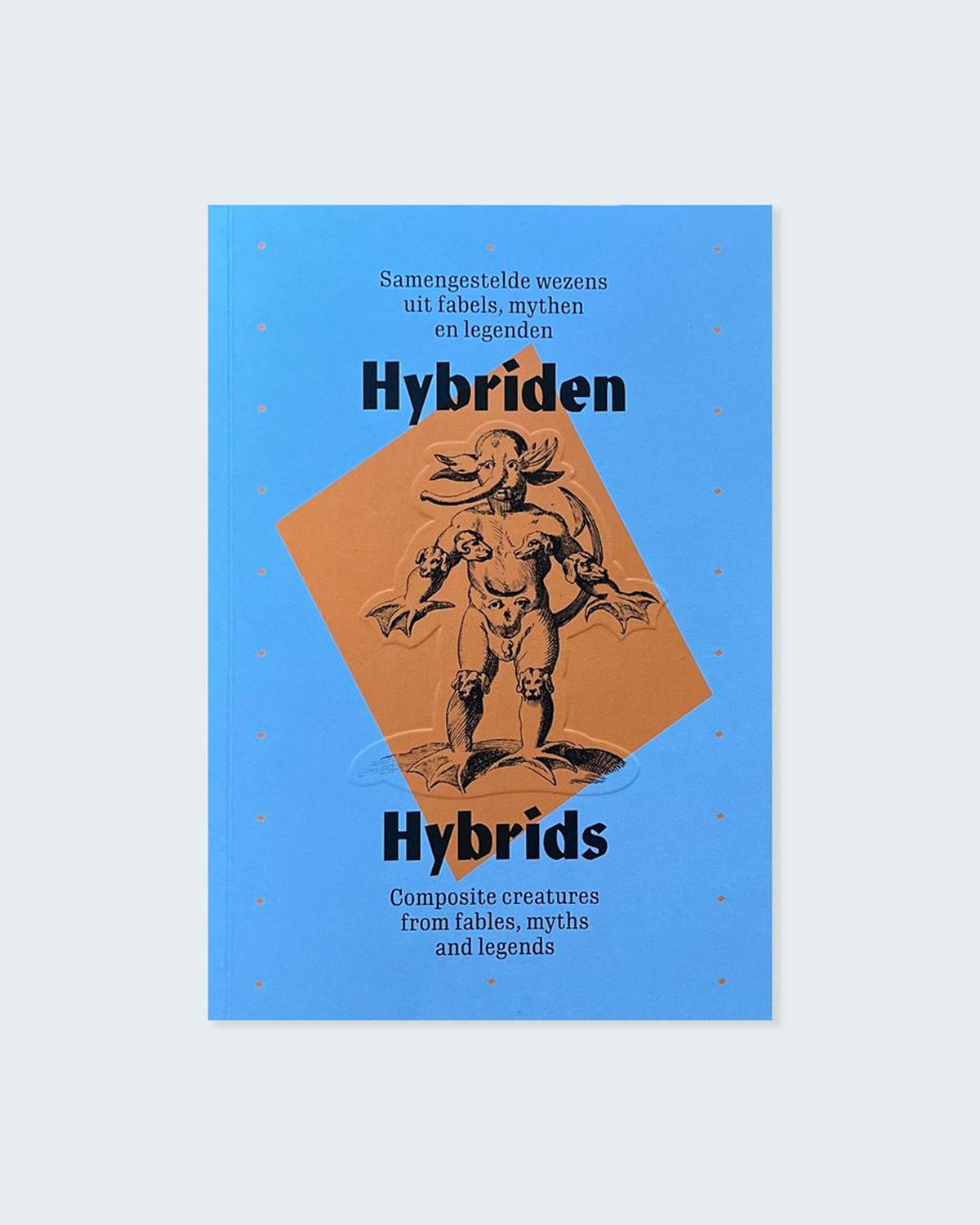 Tom Liekens &amp; Glenn Geerinck - Hybriden/Hybrid