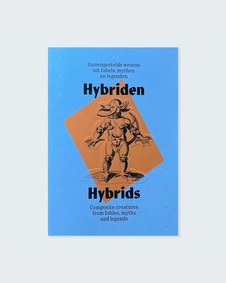Tom Liekens &amp; Glenn Geerinck - Hybriden/Hybrid