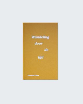 Charlotte Claus - Wandeling door de tijd