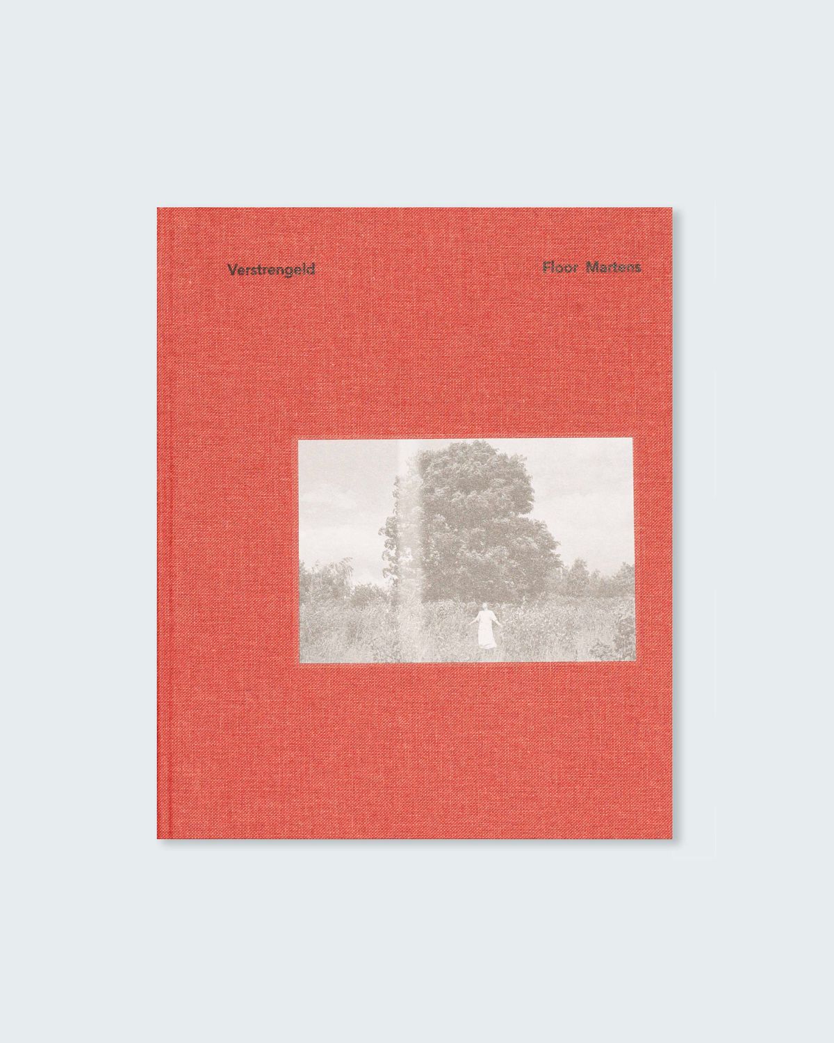 Floor Martens - Verstrengeld