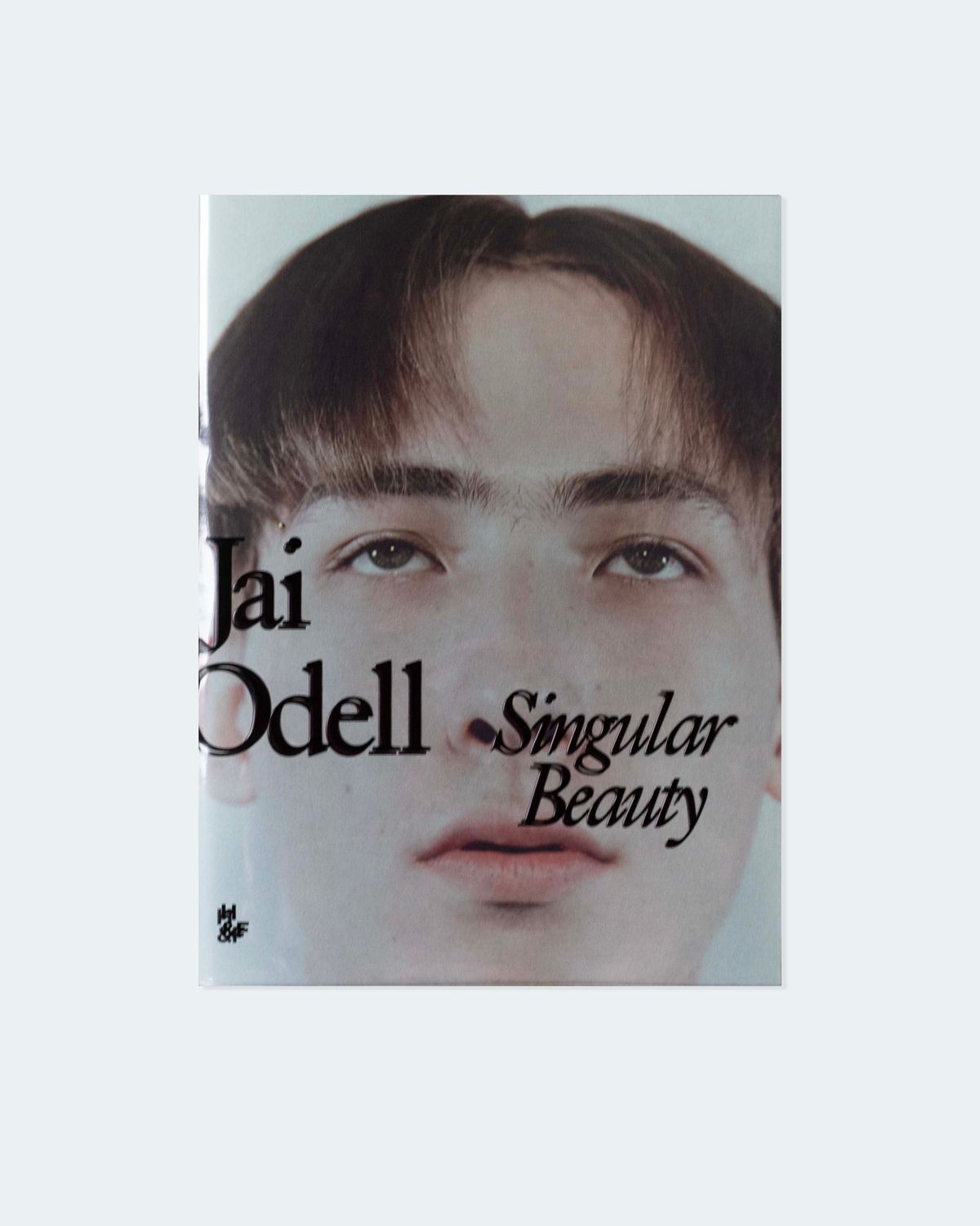 Jai Odell - Singular Beauty