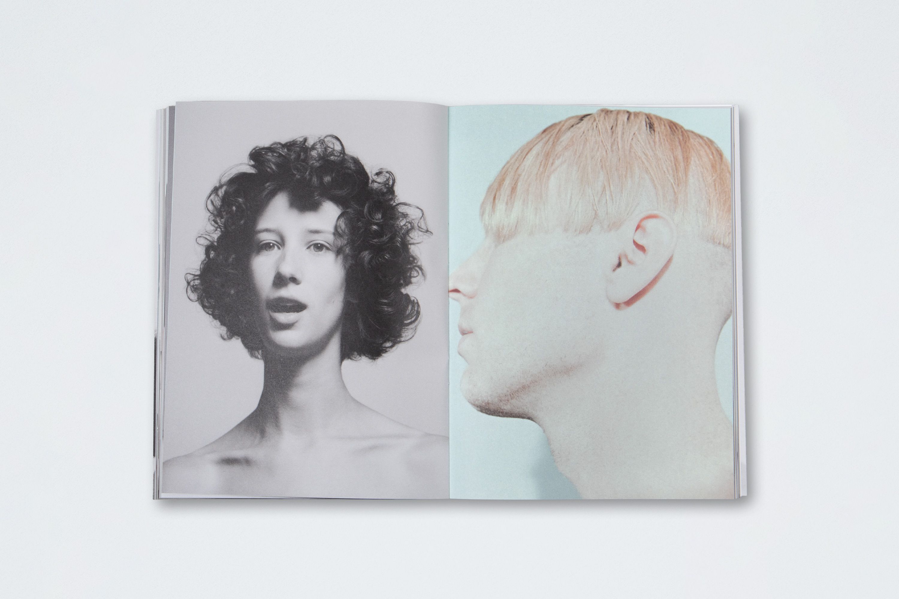 Jai Odell - Singular Beauty