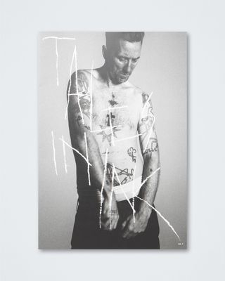Rob Walbers &amp; Bart Luijten - Tales in Ink