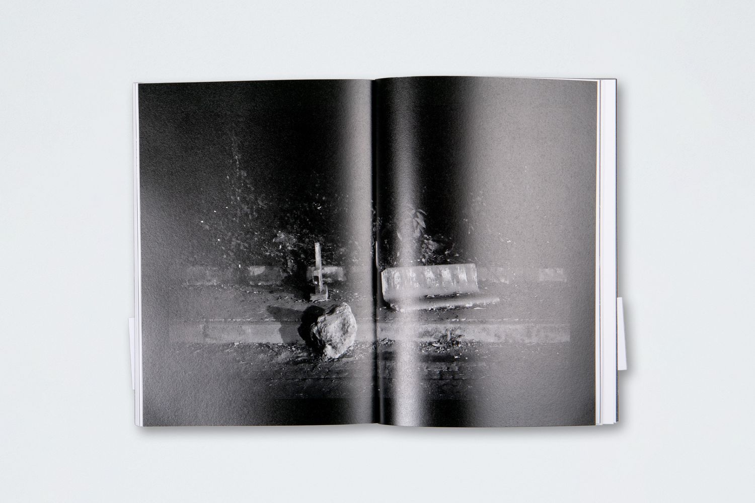 Wouter Vanhees - AGAINST THE TIDE