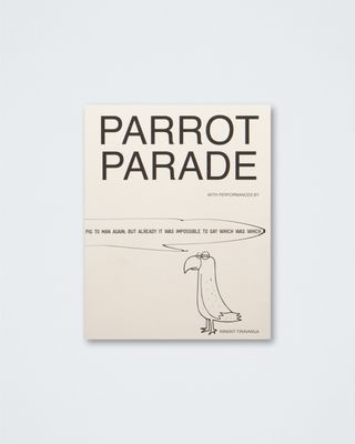 Nico Dockx - Parrot Parade