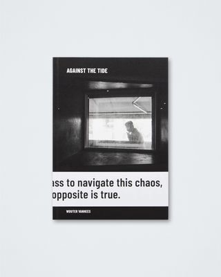 Wouter Vanhees - AGAINST THE TIDE
