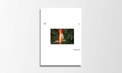 Vid Timmermans - Presale 02 color limited edition of 50