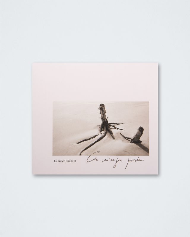 Camille Guichard - Ces rivages perdus