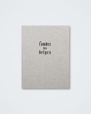 Bram Van Stappen - L&#39;Ombre des Belges (II)