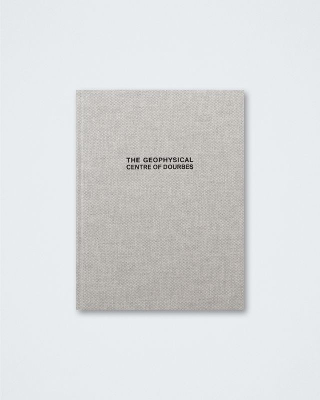 Bram Van Stappen - The Geophysical Centre of Dourbes (III)