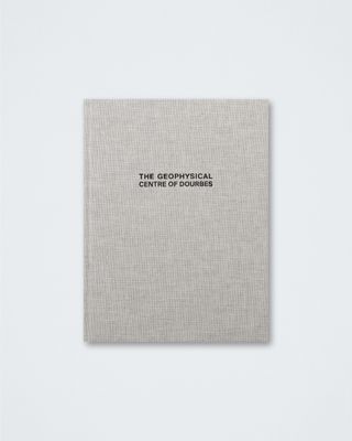 Bram Van Stappen - The Geophysical Centre of Dourbes (III)