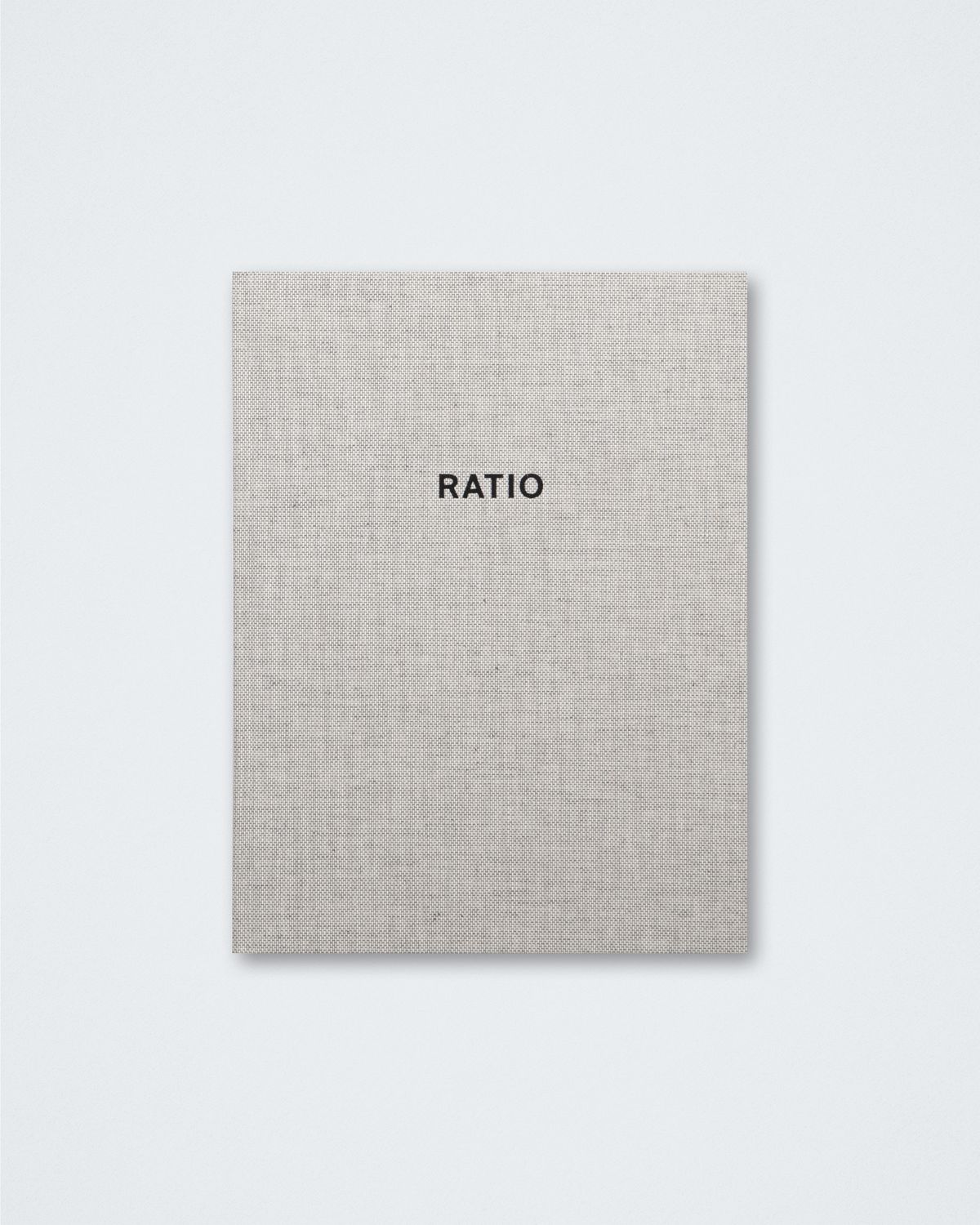 Bram Van Stappen - RATIO (I)
