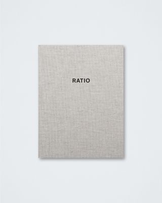 Bram Van Stappen - RATIO (I)