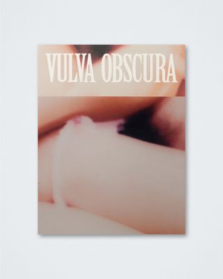 Hanne Lamon - Vulva Obscura
