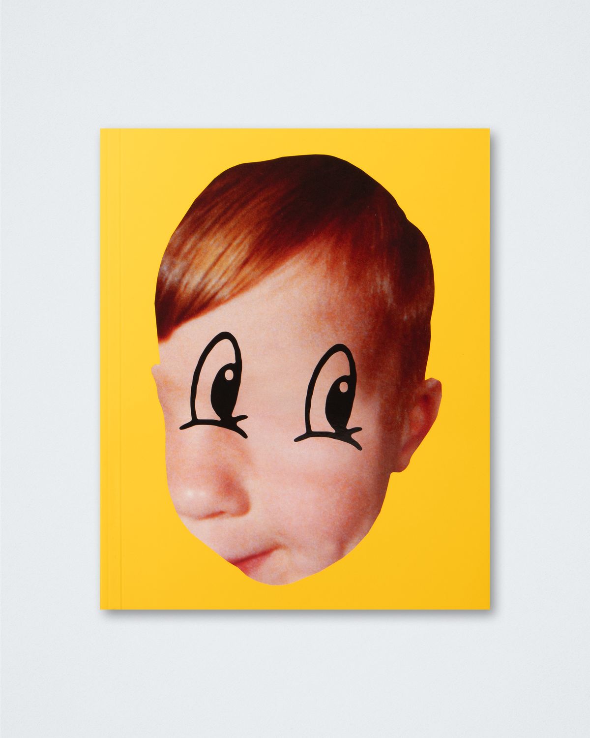 Bart Luijten - Not For A Want Of Trying