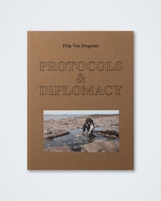 Filip Van Dingenen - PROTOCOLS & DIPLOMACY