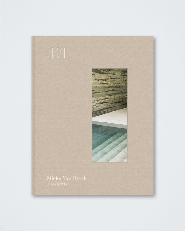 Mieke Van Herck Architects - English Version