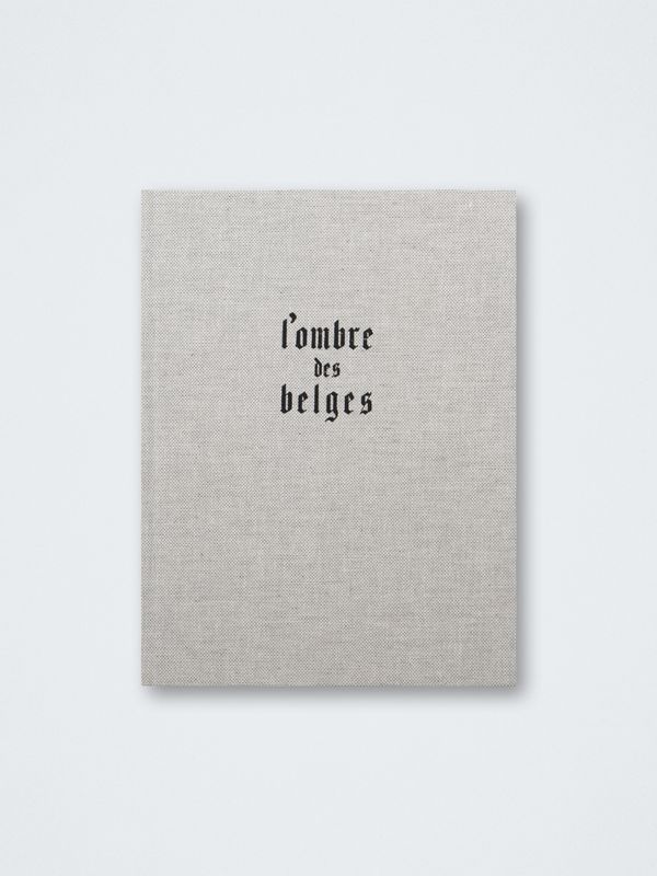 Bram Van Stappen – L'Ombre des Belges (II)