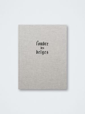 Bram Van Stappen – L'Ombre des Belges (II)