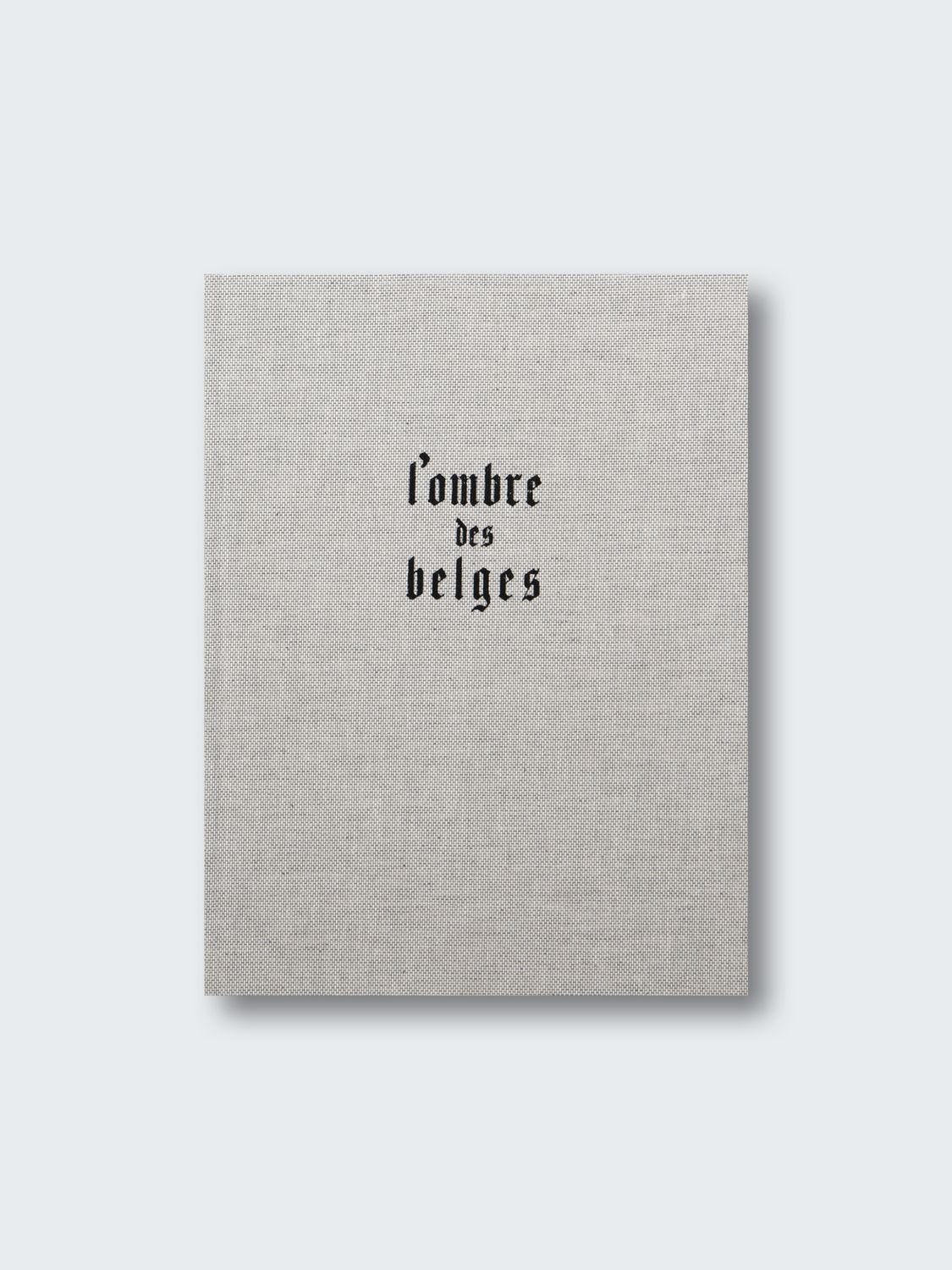 Bram Van Stappen – L'Ombre des Belges (II)