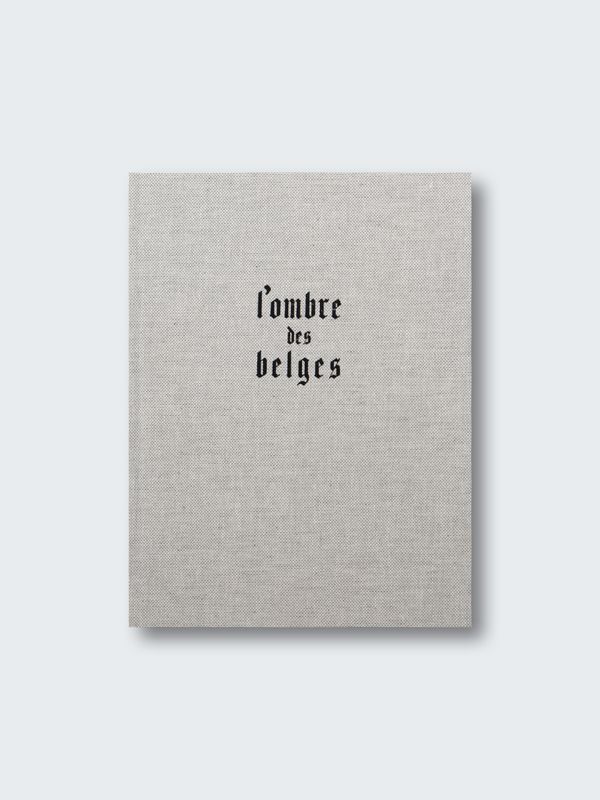 Bram Van Stappen – L'Ombre des Belges (II)