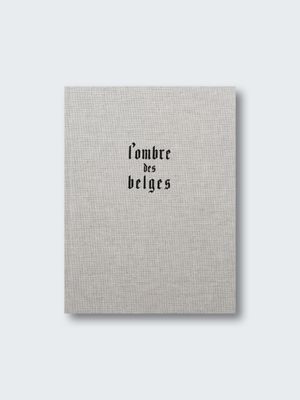 Bram Van Stappen – L'Ombre des Belges (II)