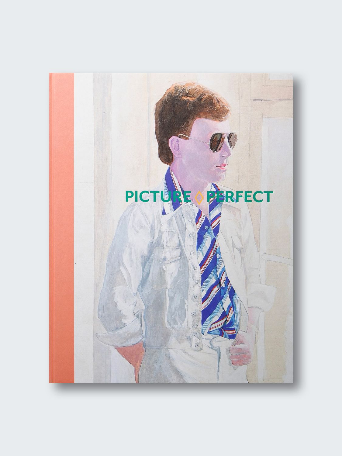 André Van Schuylenbergh – Picture Perfect