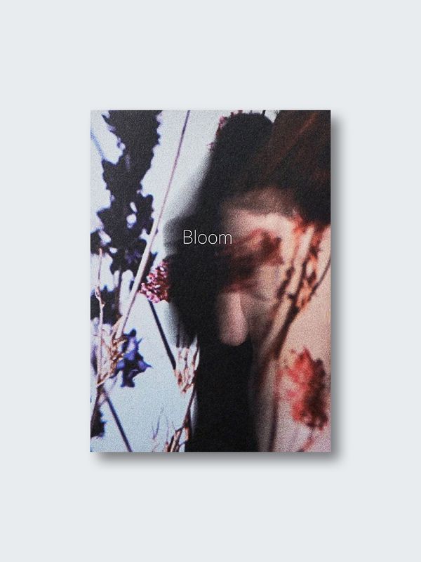 Anniek Snoeijs – Bloom