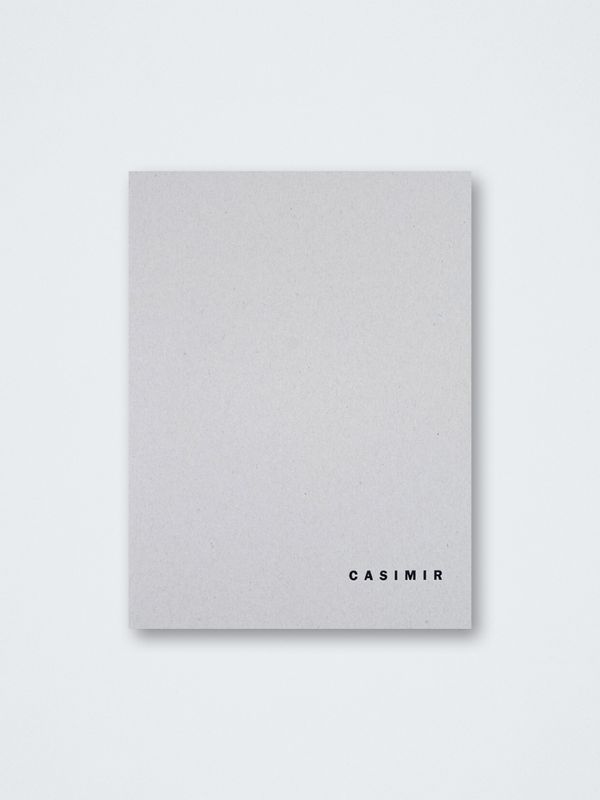 Casimir – Casimir